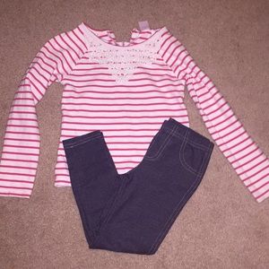 ⭐️Carter’s outfit 🎀